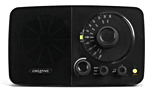 Creative SoundWorks Radio 705 noire