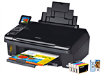 Epson Stylus SX400 WiFi