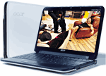 Acer Aspire One 751h-52Bw 11,6