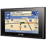 Mio GPS Moov 330 France