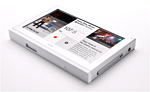 iRiver P7 16 Go
