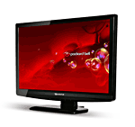 Packard Bell Viseo 230 WS 23" TFT