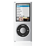 Belkin étui Remix Clear pour iPod nano IV