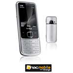 Nokia 6700 Classic - Chrome