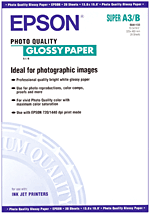 Epson Papier S041133