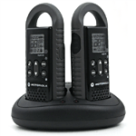Motorola TLKR T5 Noir