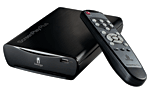 Iomega ScreenPlay Plus Multimedia Drive 500 Go USB 2.0 / AV