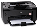 HP LaserJet Pro 1102 WiFi