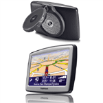 TomTom GPS New XL Europe 22 Trafic - GPS GPS