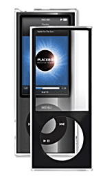 Etui Gear4 Icebox Pro pour iPod Touch III