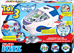 Crayola - Toy Story 3 - Figurine Buzz et sa fusée