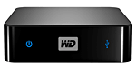 Western Digital TV Mini Media Player USB 2.0