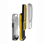 Fnac coque transparente Coxy pour Nokia N95