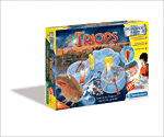 Clementoni - Les Triops