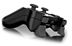 AWG Paire de triggers pour PS3&nbsp;-&nbsp;Paires de triggers (gachettes) pour manette DualShock 3