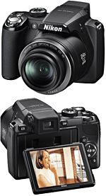 Nikon Coolpix P90