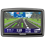 TomTom GPS XXL IQ Routes - Europe 42 pays