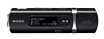 Sony NWD-B105 noir 2 Go