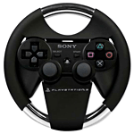 Volant compact pour PS3 AWG
