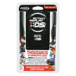 Action Replay Datel pour DS, DS Lite, DSi et DSi XL