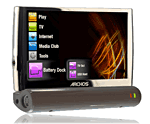 Archos Battery dock pour Archos 5
