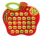 Vtech - Pom' ABC