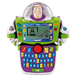 Vtech - Toy Story 3 - Genius Pocket Buzz l'Eclair