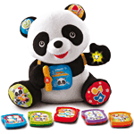 Vtech - Panda raconte-moi