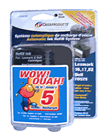 Dataproducts 60415F