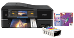 Epson Stylus Photo PX810FW WiFi 