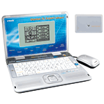Vtech - Genius XL Expert Bilingue