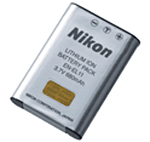 Batterie Nikon Li-ion EN-EL11