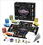 Hasbro - Cranium Black