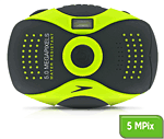 Speedo Aquashot Citron-vert (étanche -3 m)