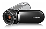 Samsung VP-MX25