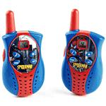 Lexibook Talkie-Walkies num�riques Spiderman