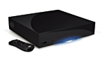 LaCie LaCinema Black Max 500 Go