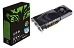 Twintech GeForce GTX 285 PCI-Express 2.0