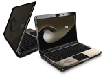 HP Pavilion dv2970ef Special Edition 14,1" TFT