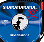 Asmodée - Shabadabada 2