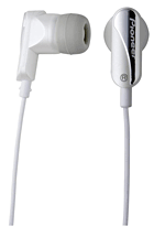 Pioneer SE-CL21W Blanc