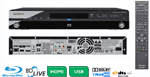 Pioneer BDP-320