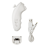 Z-Chuk sans fil pour Wii Madcatz Z-Chuk sans fil pour Wii Madcatz