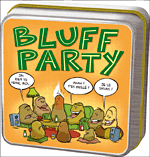 Asmodée - Bluff Party