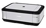 Canon Pixma MP550 - Imprimante Imprimante-Imprimante - Imprimante Imprimante
