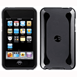 SwitchEasy Capsule Neo Black pour iPhone