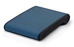 Hitachi Simple Drive Mini 320 Go Bleu
