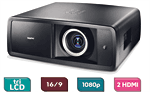 Sanyo PLV-Z4000
