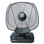 Metronic antenne TNT Tersera 46 dB
