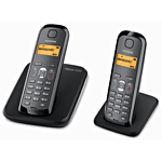 Siemens Gigaset Coffret Duo AS280